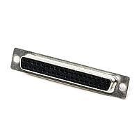 Amphenol Commercial Products L77SDC37SC309 Receptacle D-SUB
