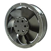 Orion Fans OA172AP-11-1WB1855 Axial Axial Fan, 172x172x51mm, 115VAC, 235CFM, 42W, 59dBA, 3100RPM, Ball, Wire, IP55