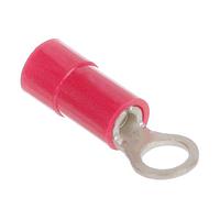 Molex 19070-0009 Ring INSULKRIMP RNG TNG 18-22 AWG stud 5-6