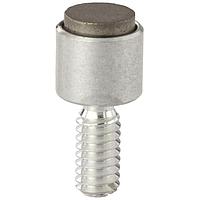 Honeywell 102MG11 Ring Magnets Bar Magnet w/ 8x32 threaded shaft