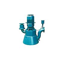 Bangpu BPFZ Non-seal self-control self-suction pump (0.75--2500m3/h)