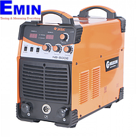 JASIC NB-500E MIG Welding Machine