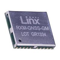 GNSS/GPS Modules