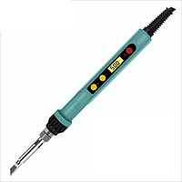 CXG Tools D60W Digital Adjustable Thermostat soldering iron (60 W, 80°C ~ 500°C)
