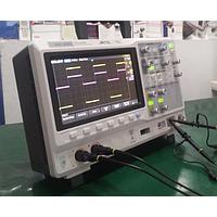 SIGLENT Digital Oscilloscope Calibration Service