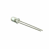 American Bright LED BL-BZX3V4V-1-B02 High Power LEDs T-1 3/4 WHITE LED W/ WIDE ANGLE