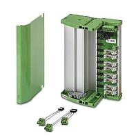 PHOENIX CONTACT 2907410 PLC Controllers TC-8FLK14-DO10-ESD- PR-S7300S