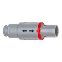 REDEL CAB.M26.GLA.C72RZ Plugs