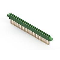 EDAC 345-126-541-812 Standard Card Edge Connectors .100" (2.54mm) Pitch Card Edge Connector