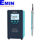Bakon BK2200 Digital Display Soldering Station Efficient Temperature Control Soldering Station (100~480°C, 200W)