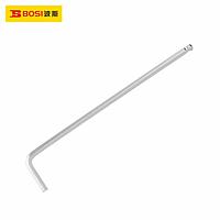 BOSI BS428010 Long Ball Point Hex Key (10.0mm,49mm*L233mm)