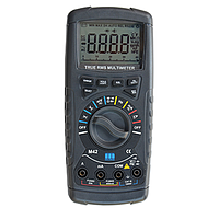 MOTWANE M42 Digital Multimeter