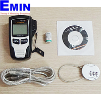 LaserLiner 082.031A Temperature & Humidity Meter