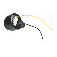 Mallory Sonalert SCE048LD2MG7B Audio Indicators & Alerts 28-48VDC 95-105DB MULT CUL ROHS STK $