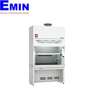 Yamato LDF-N120L Fume Hood (216Pa)