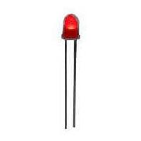 Lumex SSL-LX4064ID Single Color LEDs LED PMI