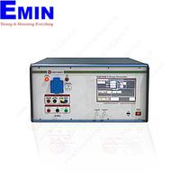 Signal Counter and Speed Meter Calibration Service