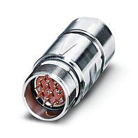 PHOENIX CONTACT 1613966 Straight RF-12P2N8A9VDU
