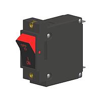 Carling Technologies AC1-A0-03-630-131-C Hydraulic-Magnetic AC1A003630131C