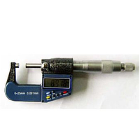 HINOTEK SDK5-122-100 Panme (75-100mm*0. 01/0-4 in*0. 0005)