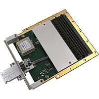 Techway WILDCATFMC-4_1_MTITAN Evaluation Kits VITA 57.4 Optical FMC, 4 full duplex links a. 10 Gbps, Front C-MTITAN connector