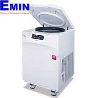 CRYSTE Velospin 17R Multi-purpose centrifuge (400~17000 rpm)