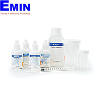Hanna HI3822 Sulfite Chemical Test Kit