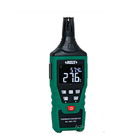 INSIZE 9361-T65 Thermohygrometer (-20°C~60°C/-4°F~140°F or -10°C~50°C/14°F~12°F; 0~99.9%RH)