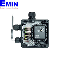 Jumo exTHERM-AT Explosion-protected surface-mounted thermostat (-20~+40 °C, Part No.: 60003366)