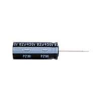 Nichicon UPZ2D471MHD General Purpose Electrolytic Capacitors 200volts 470uF 18X40 20%
