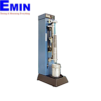 Samyon JDS-1 Digital Controlled Electric Soil Compactor (457mm)