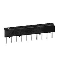 Vishay Dale Thin Film TSP601R4702BUF Resistor Networks & Arrays 47K   OHM .1%  6PIN