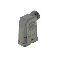HARTING 19120080511 Hoods HAN COMPACT-GS- M25-SW-NON ROHS