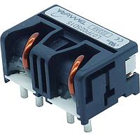 Tamura L07P020S05 Board Mount Current Sensors CURRENT SENSOR ( 20A; +5V)