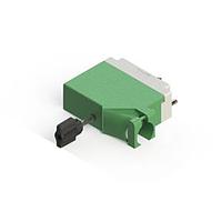 EDAC 516-090-520-321 Connectors Rack & Panel Connector