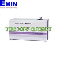 TOB TOB-JL-1177 Laser Particle Size Analyzer (0.02μm～2000μm,2min/sample)