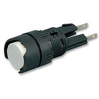 APEM A0109X Actuators RND OPER ILLUM