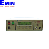 HCTEST HC-7110 AC Withstand Voltage Tester (5KVAC; 6KVDC)