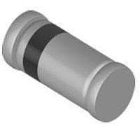 Vishay General Semiconductor TLZ20B-GS08 Zener Diodes 20 Volt 0.5 Watt IR = 0.04uA