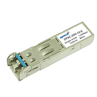 OPTECH SFP-EZX-I Optical Transceiver Module (1.25Gbps; 1550nm; 90km)