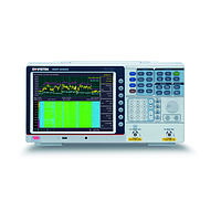 GW INSTEK GSP-8180 Spectrum Analyzer (9kHz ~ 1.8GHz)