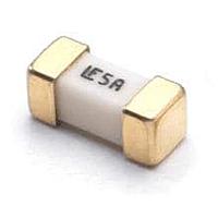 Littelfuse 0451.200NRL Fast Acting Ceramic Fuse 125VAC 0.2A .8372ohms 451 NANO2