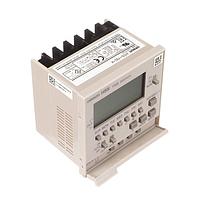 Omron Automation and Safety H5S-YB2-X Timers Yrly Tmr Flush 100/240VAC