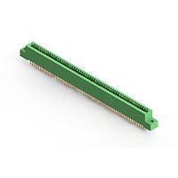 EDAC 842-114-520-202 Receptacles High Temp Card Edge Connector