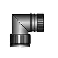 Raychem - TE Connectivity HEX54-SC-90-11-A2-1 Standard Circular Connector HEX54-SC-90-11-A2-1