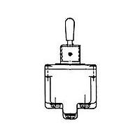 Honeywell 2TL11-56 Toggle Switches SEALED OI