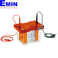 Major Science MV-10DSYS Mini Vertical Gel Electrophoresis Apparatus (190x130x150mm)