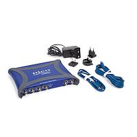 PICO 3418E Digital USB oscilloscope (500 MHz, 5 GS/s, 4CH)