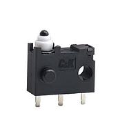 C&K ZMW00AP00JYAA Snap Action Switches ZMW00AP00JYAA