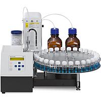 Mettler Toledo 51327000 Sample Changer SC30